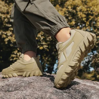 WARRIOR GUARD MARTIN BOOTS